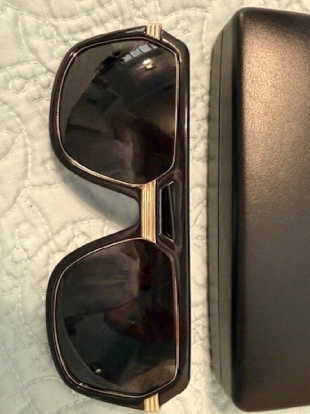 Versace VE 4399 Sunglasses
